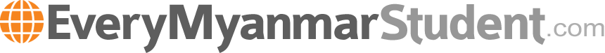 EveryMyanmarStudent.com